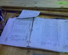 schematics
